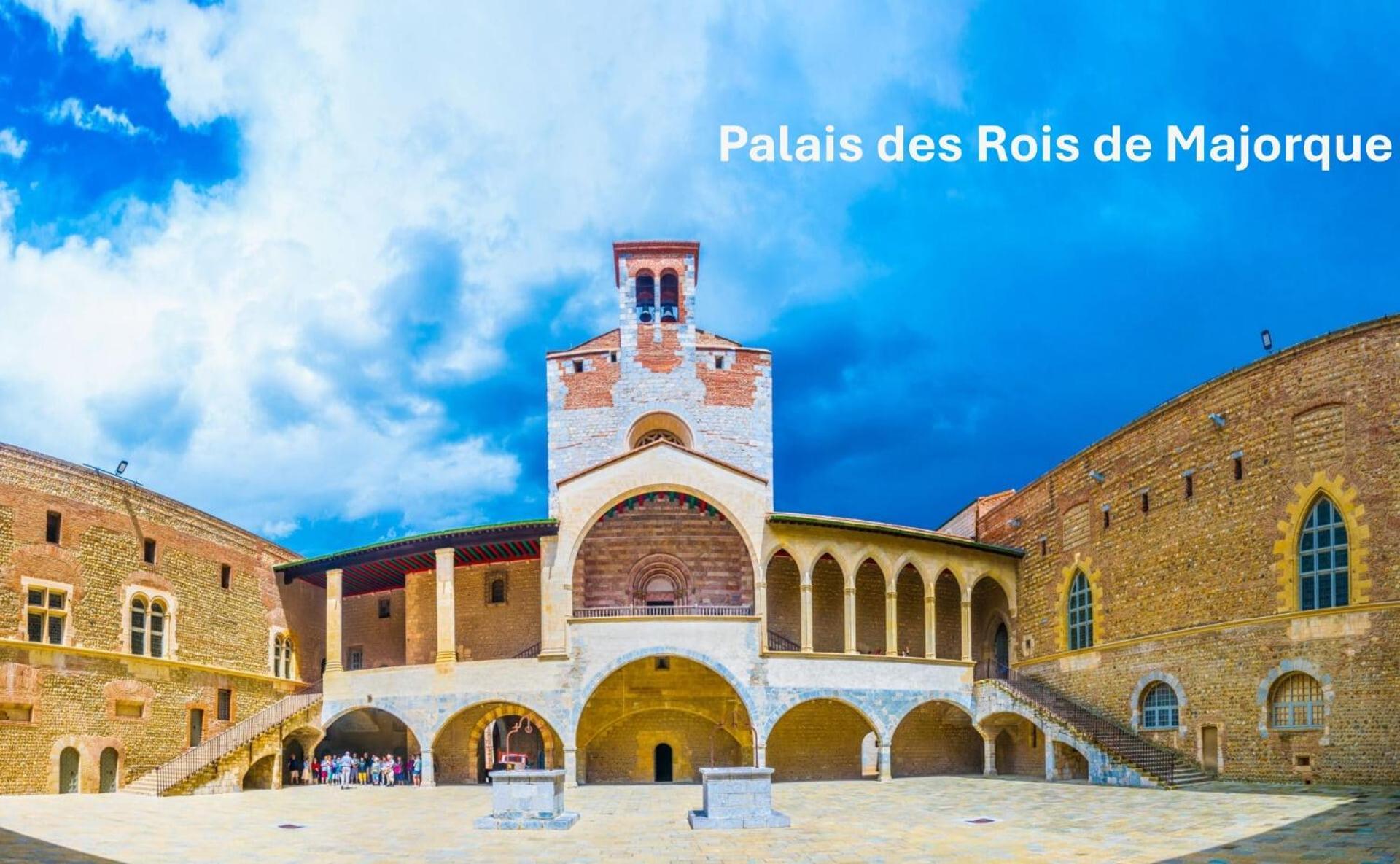 Vintage In Perpignan 아파트 외부 사진